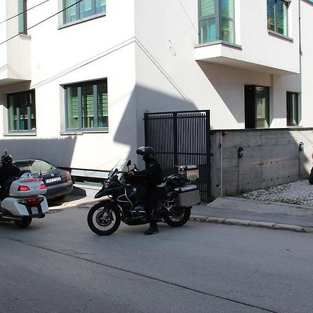 Le Petit Prince Guesthouse Free Parking SJJ Exterior photo