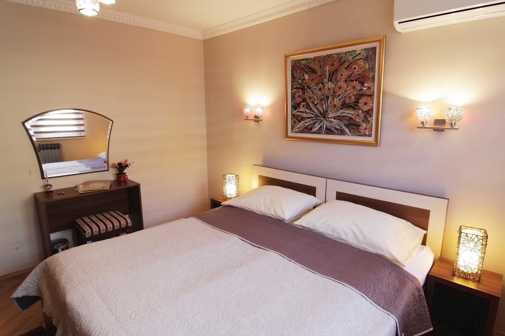 Le Petit Prince Guesthouse Free Parking SJJ Exterior photo