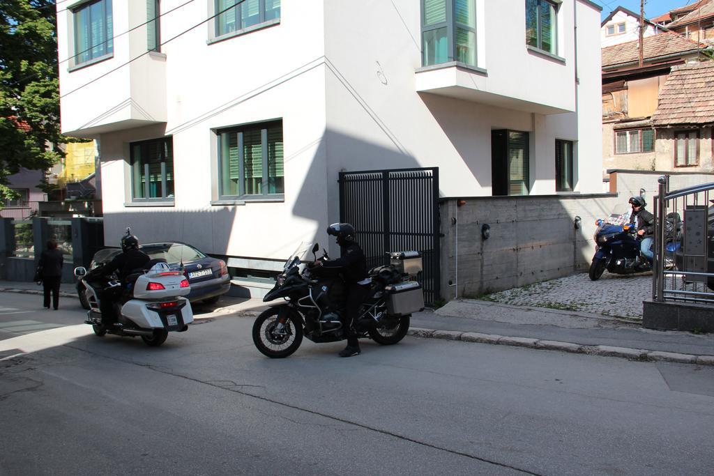 Le Petit Prince Guesthouse Free Parking SJJ Exterior photo