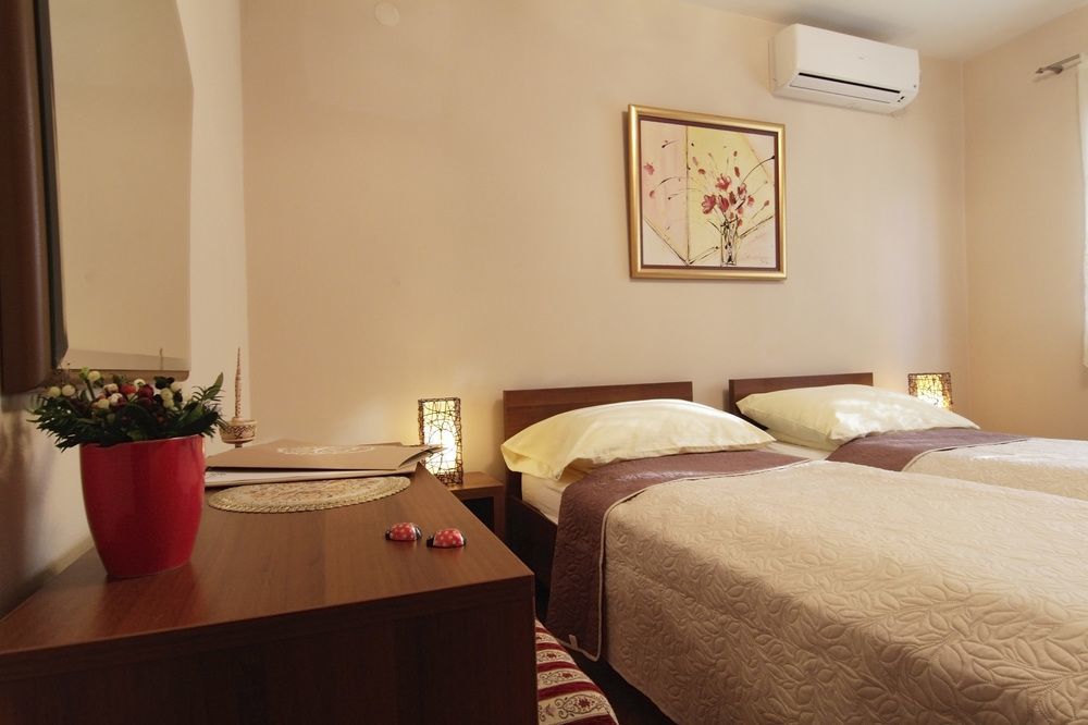 Le Petit Prince Guesthouse Free Parking SJJ Exterior photo