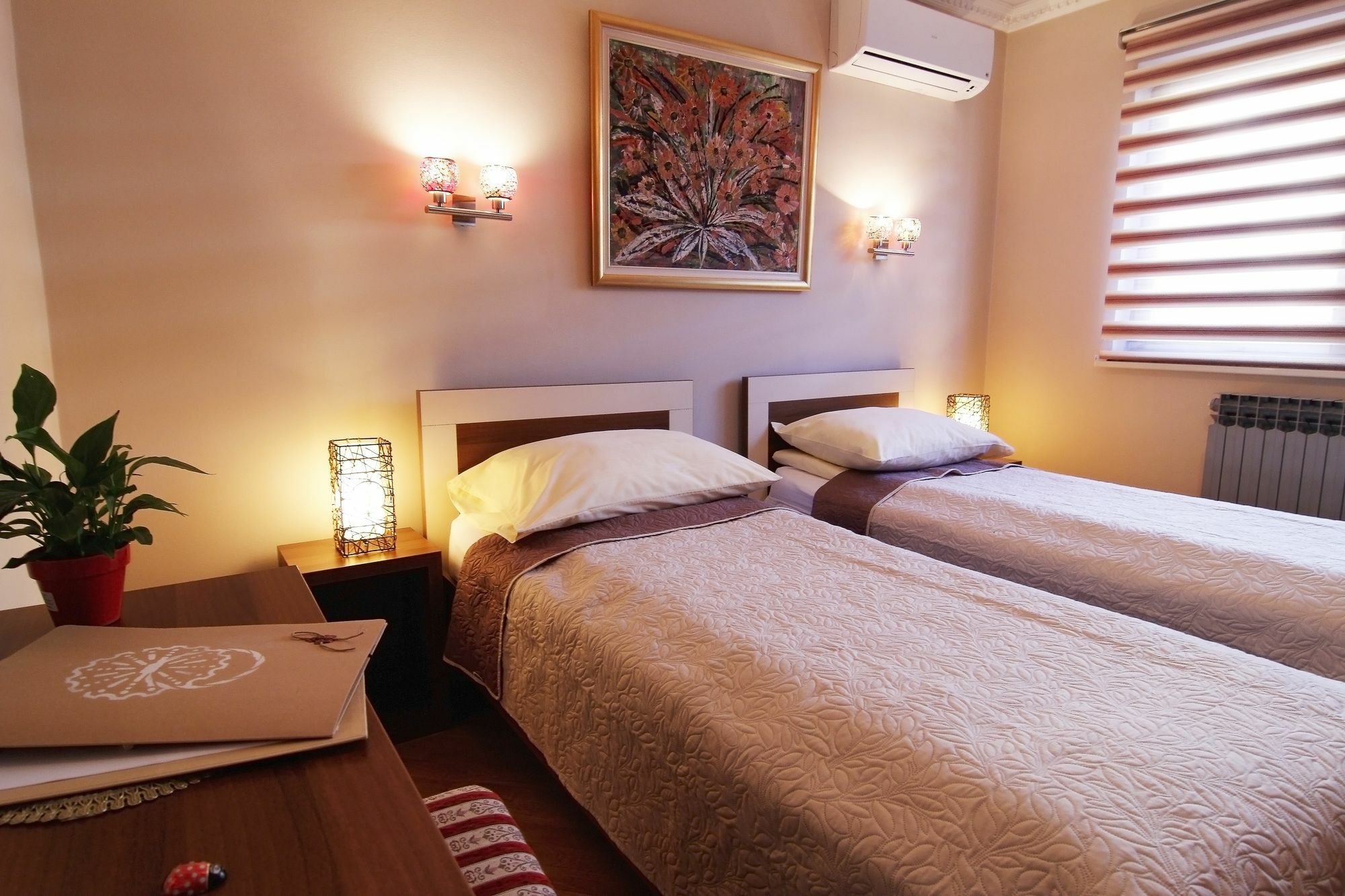 Le Petit Prince Guesthouse Free Parking SJJ Exterior photo
