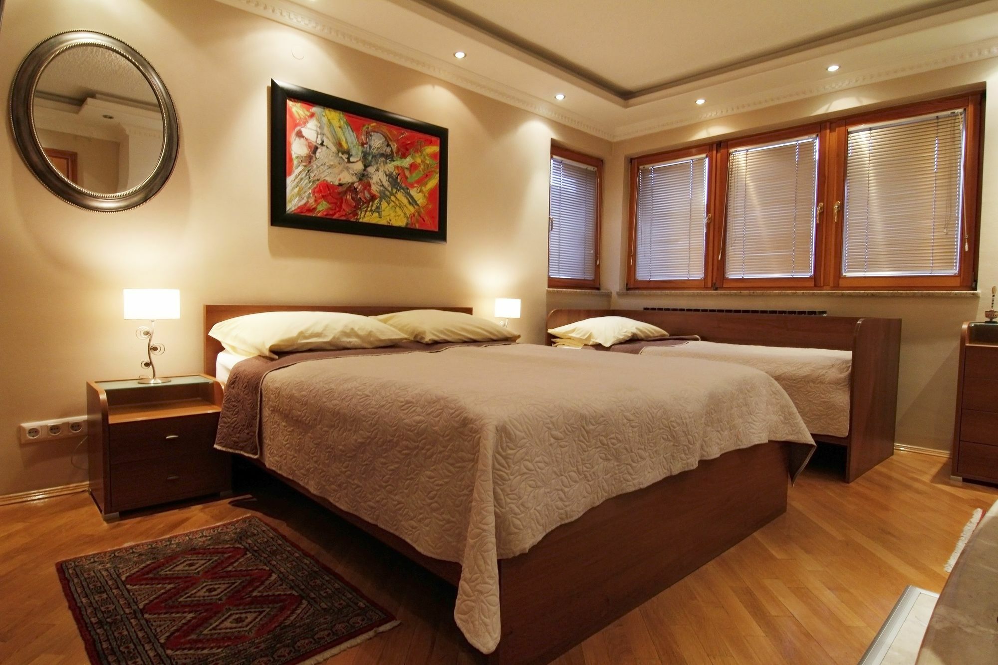 Le Petit Prince Guesthouse Free Parking SJJ Exterior photo