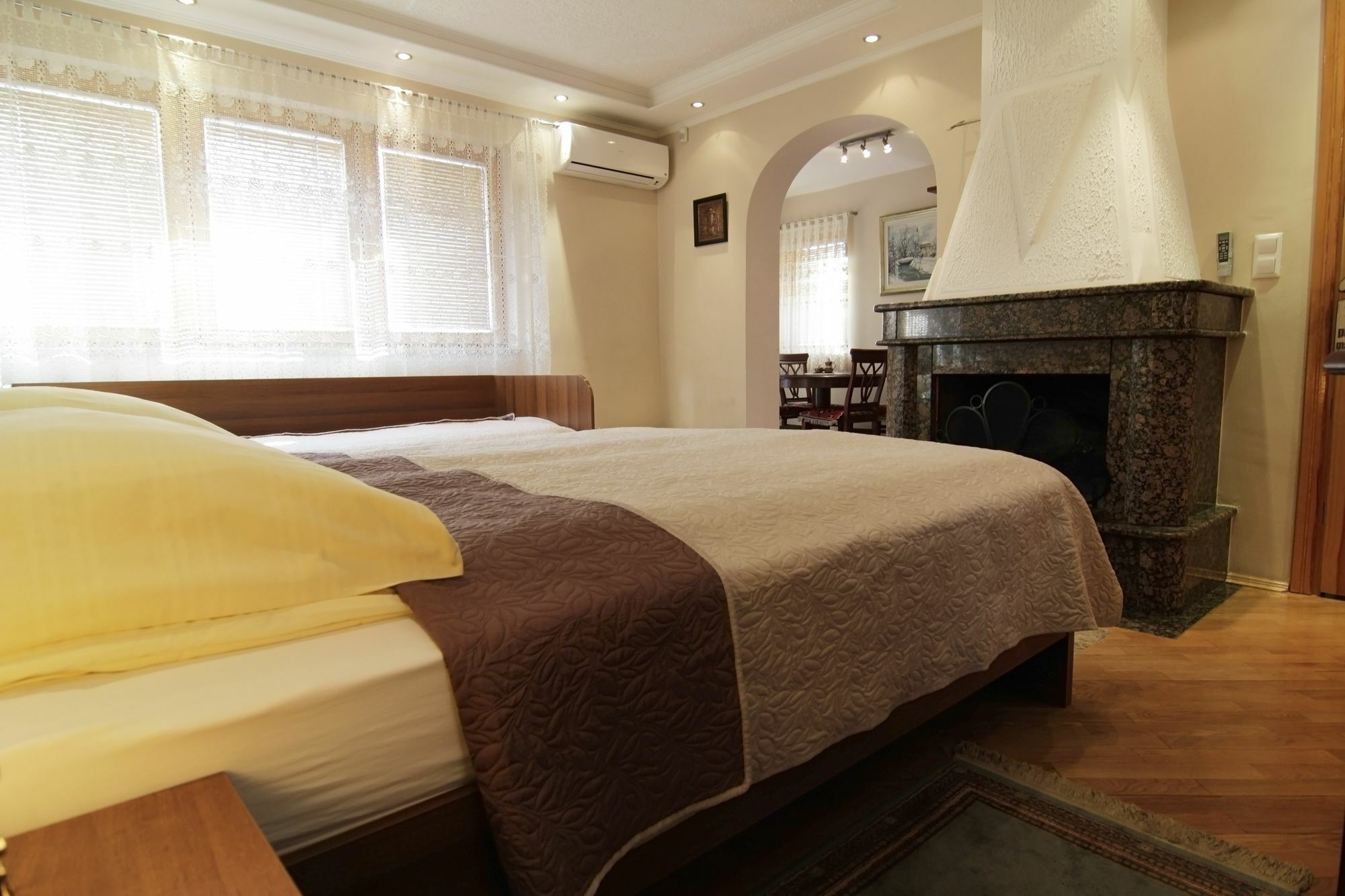 Le Petit Prince Guesthouse Free Parking SJJ Exterior photo