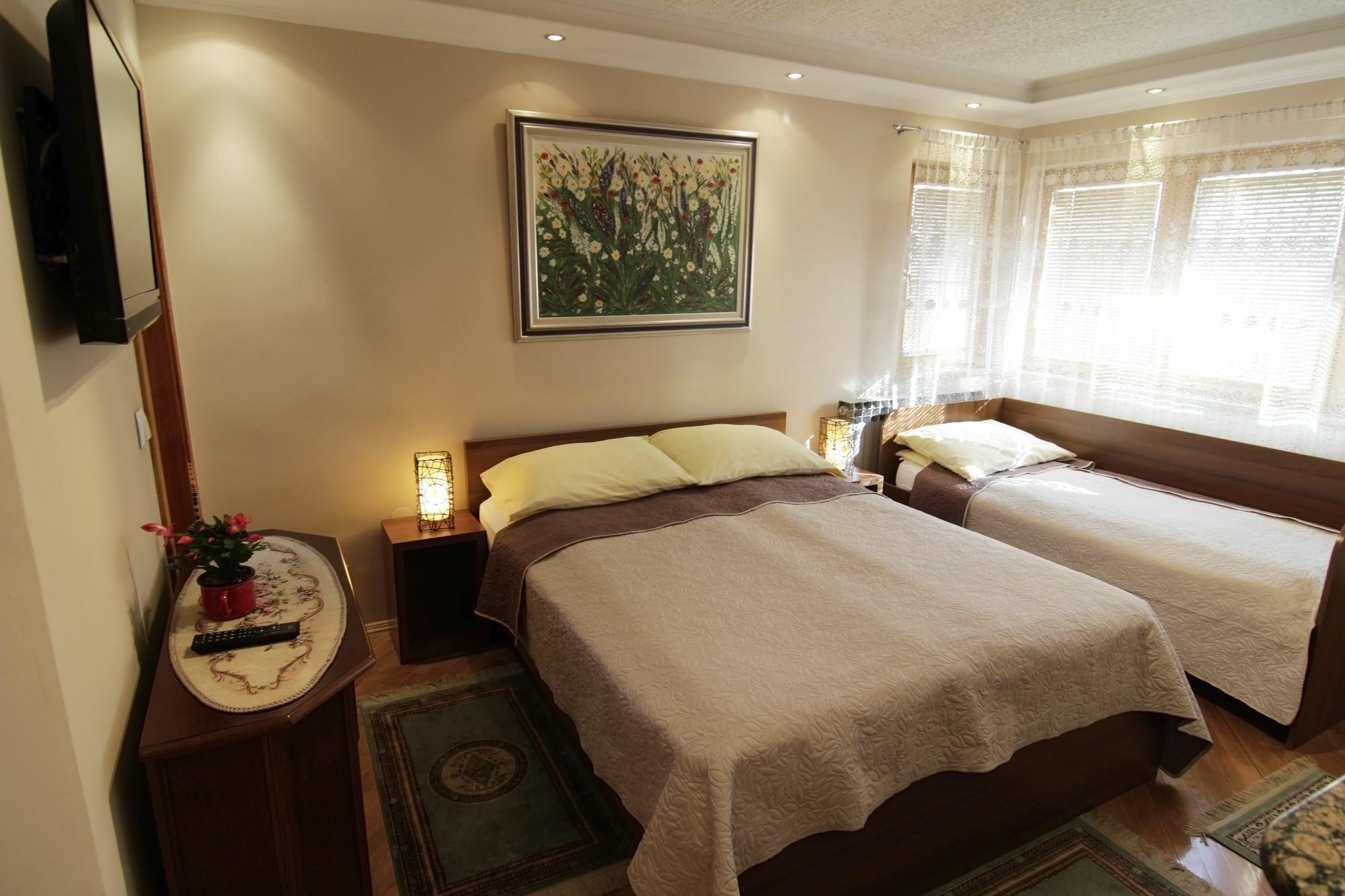 Le Petit Prince Guesthouse Free Parking SJJ Exterior photo