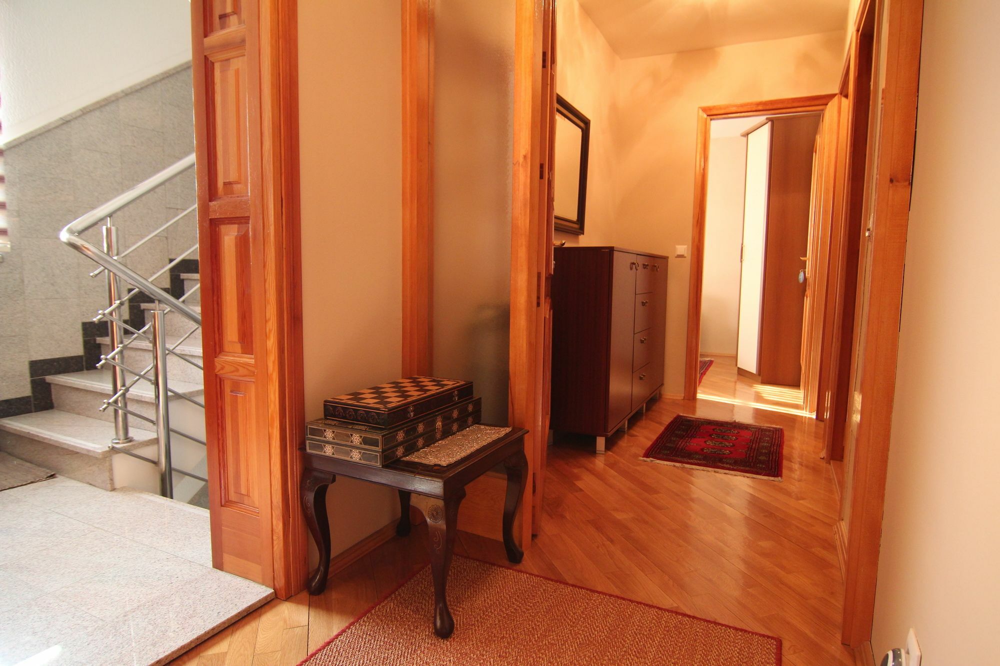Le Petit Prince Guesthouse Free Parking SJJ Exterior photo