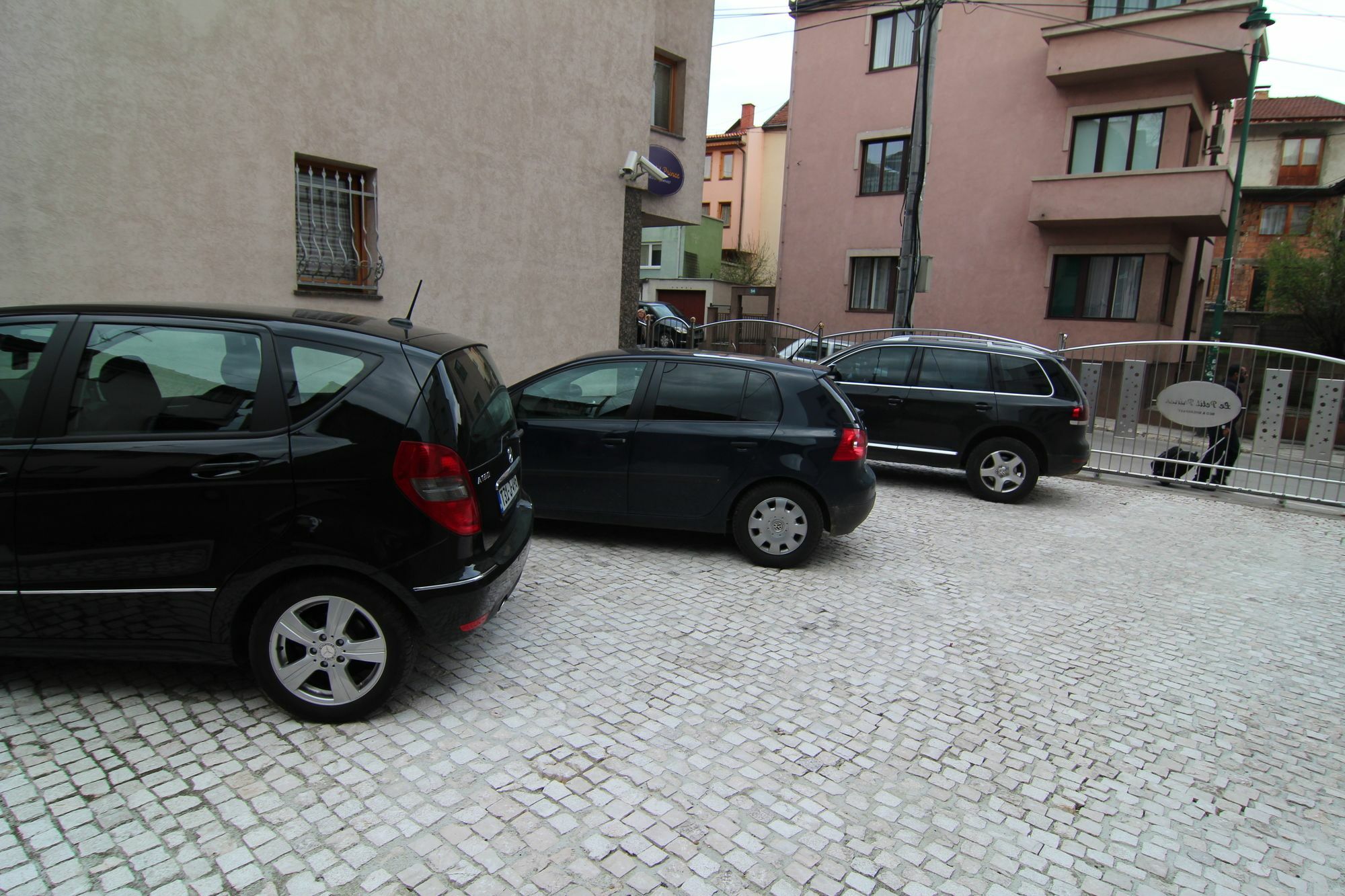 Le Petit Prince Guesthouse Free Parking SJJ Exterior photo