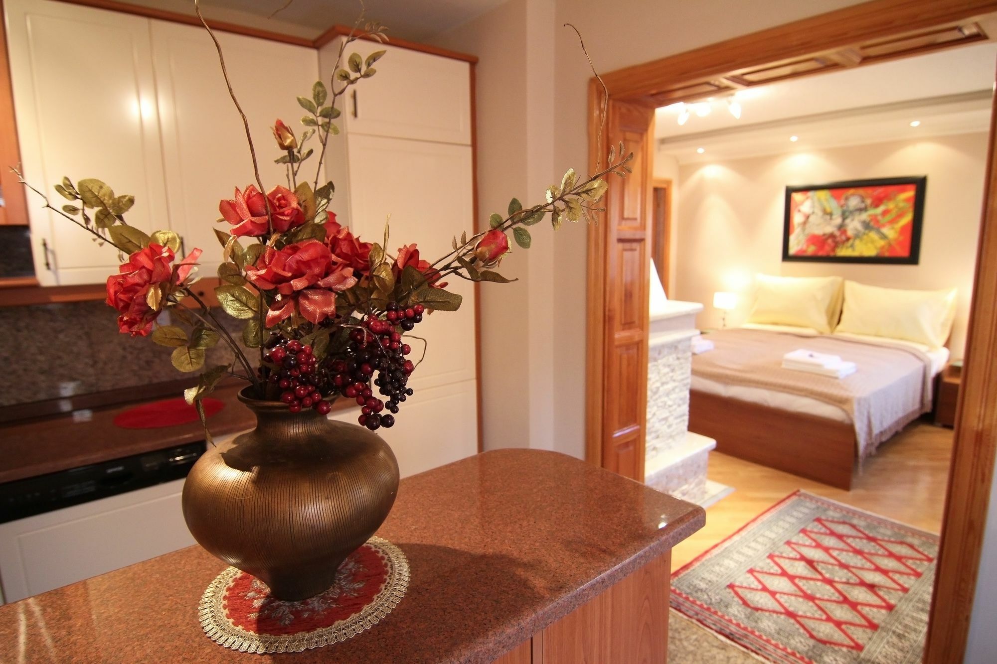 Le Petit Prince Guesthouse Free Parking SJJ Exterior photo